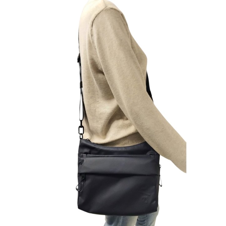 Aunts & Uncles Nanuki RE LITE Umhängetasche outer space